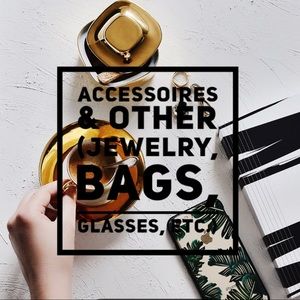Accessoires & Other✨